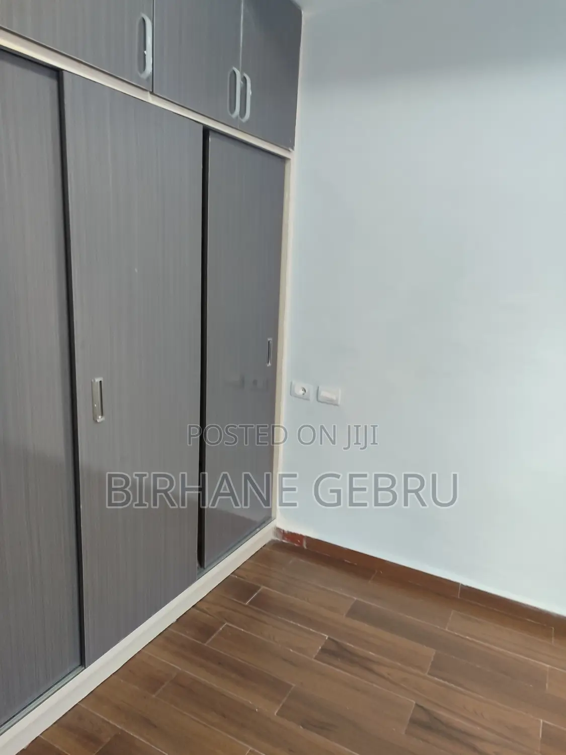 3 Bedroom Luxury Apartiment for Rent