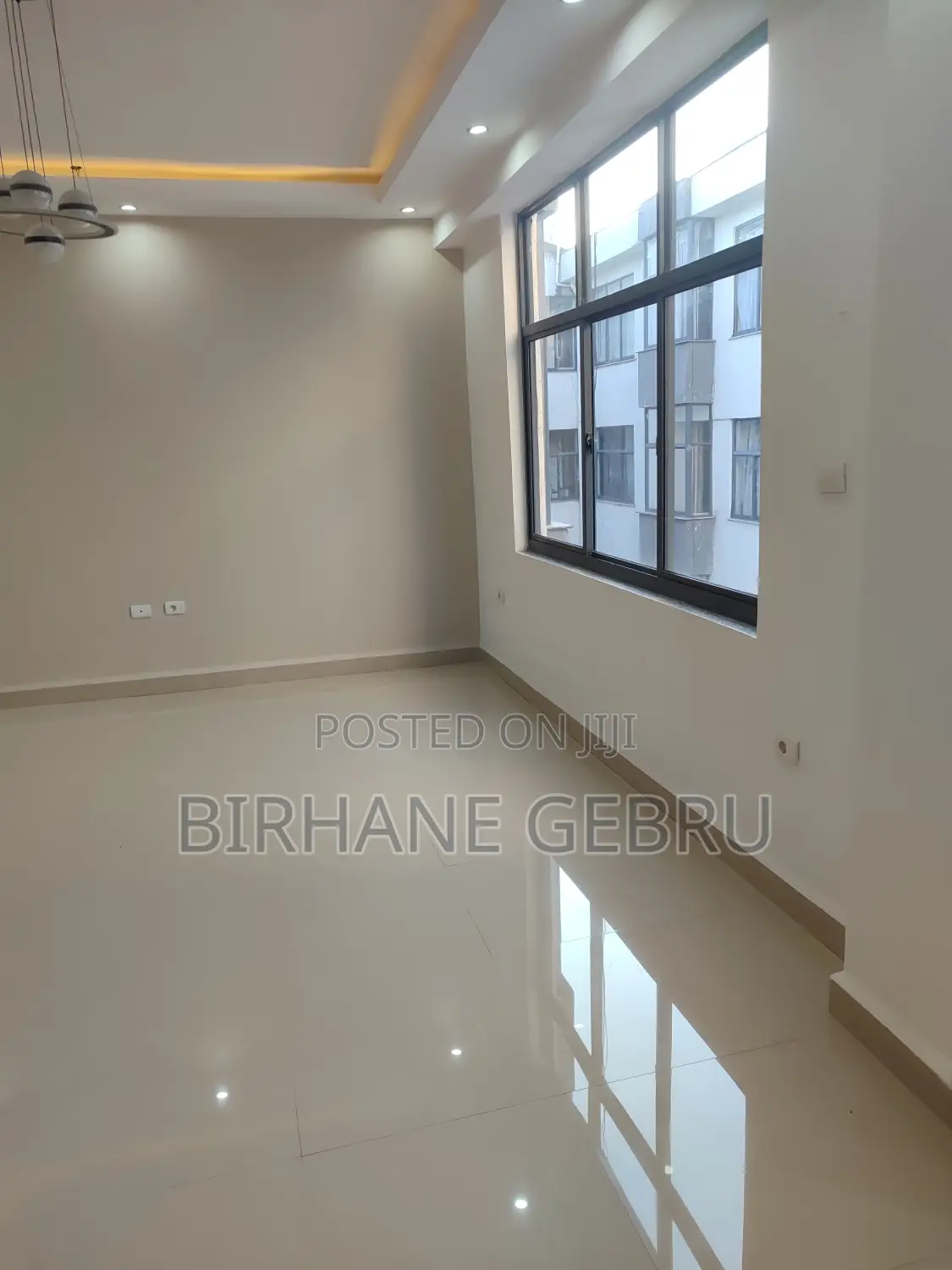 3 Bedroom Luxury Apartiment for Rent