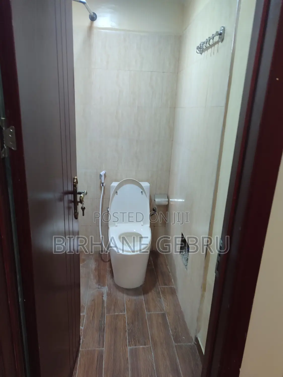 3 Bedroom Luxury Apartiment for Rent