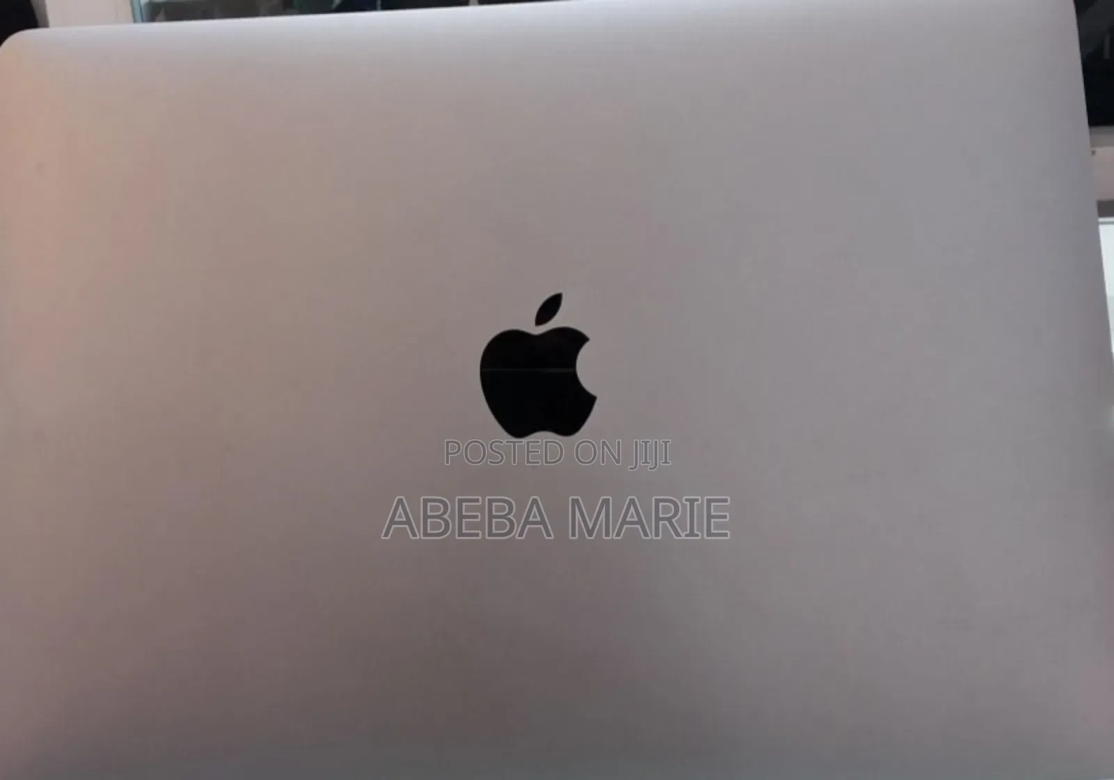New Laptop Apple MacBook Air 8GB Apple M1 SSD 256GB