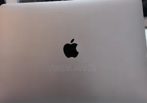 New Laptop Apple MacBook Air 8GB Apple M1 SSD 256GB