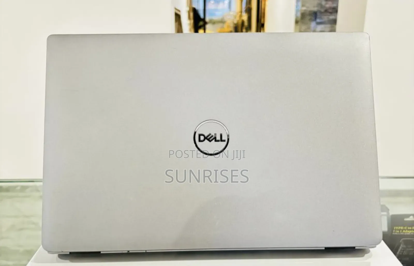 New Laptop Dell Latitude 5310 16GB Intel Core I7 SSD 512GB