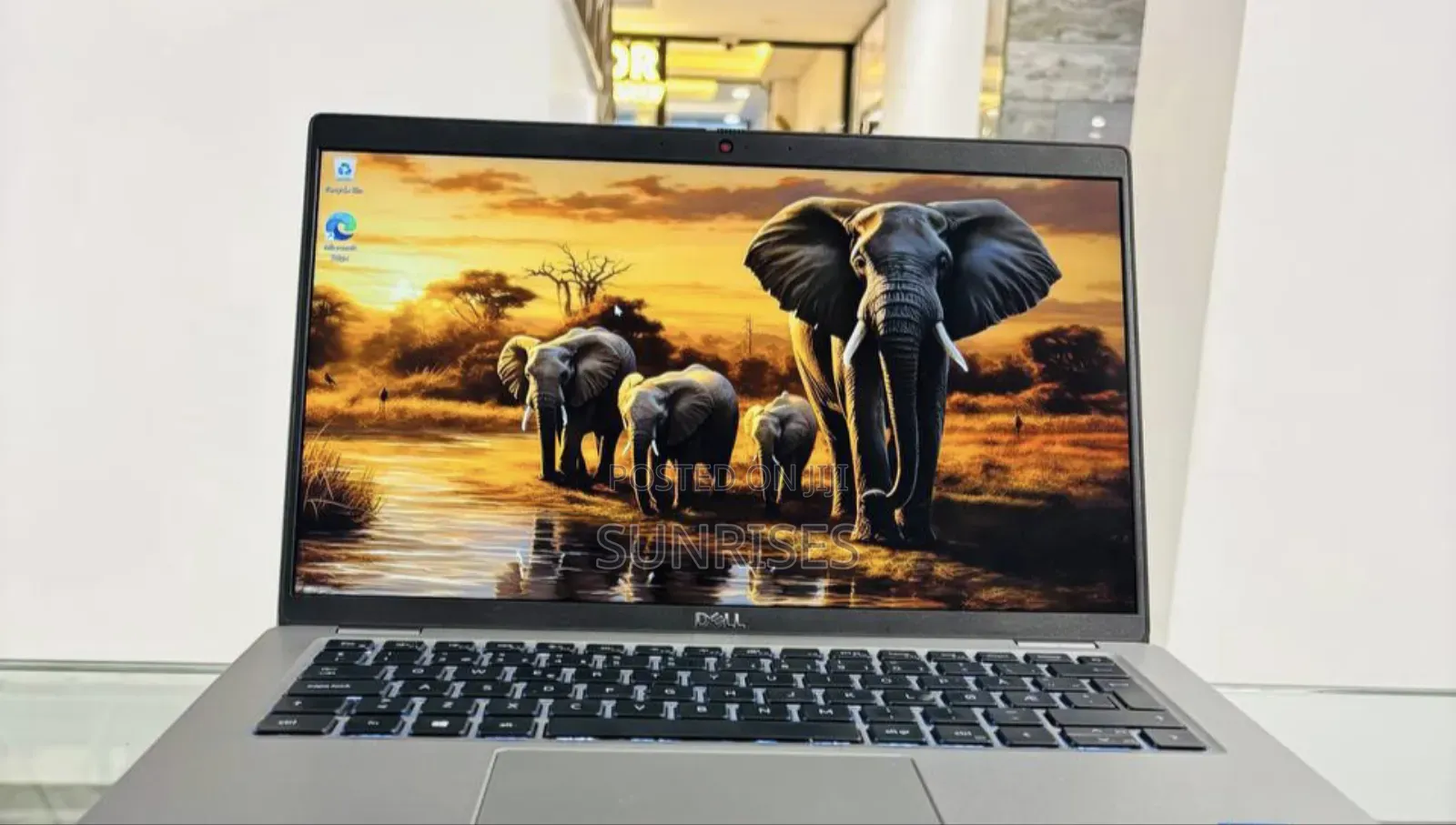 New Laptop Dell Latitude 5310 16GB Intel Core I7 SSD 512GB