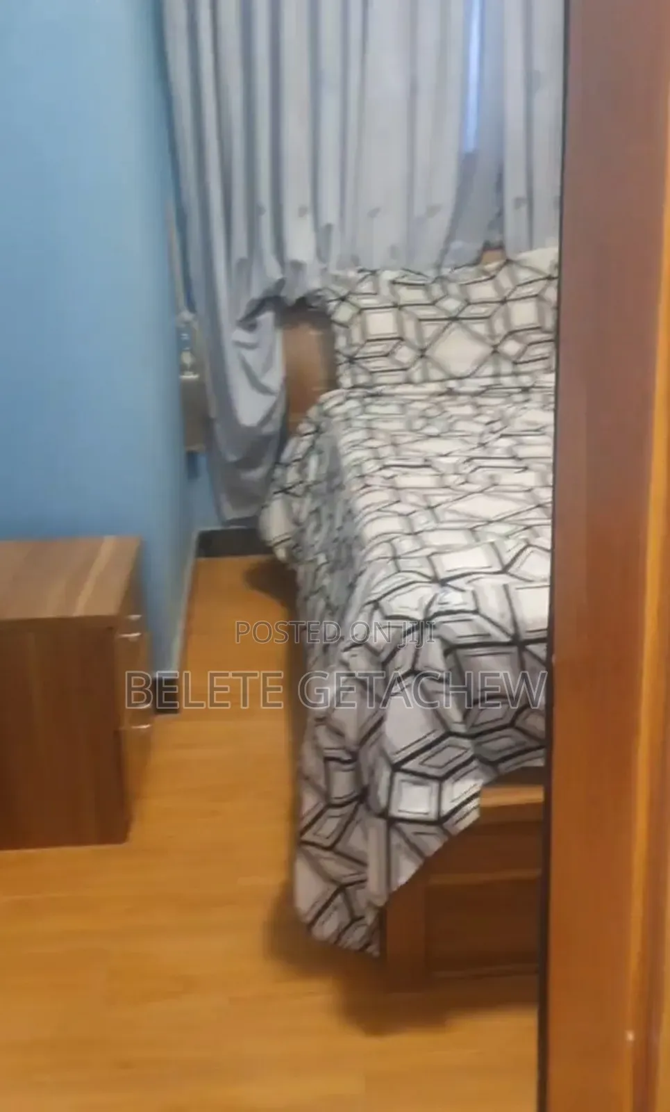 1bdrm Apartment in Ayat Jh-Semix, Bole for sale