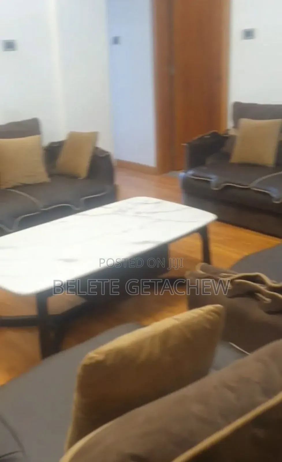 1bdrm Apartment in Ayat Jh-Semix, Bole for sale