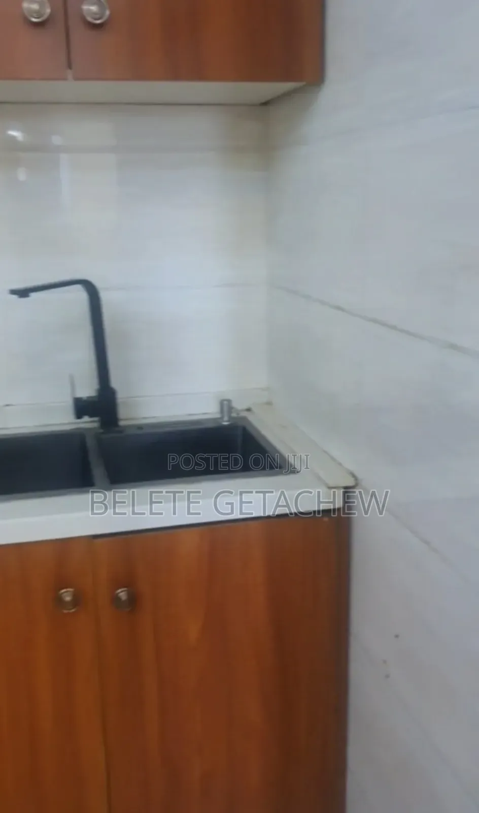 1bdrm Apartment in Ayat Jh-Semix, Bole for sale