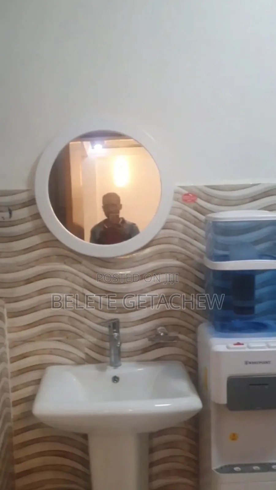 1bdrm Apartment in Ayat Jh-Semix, Bole for sale