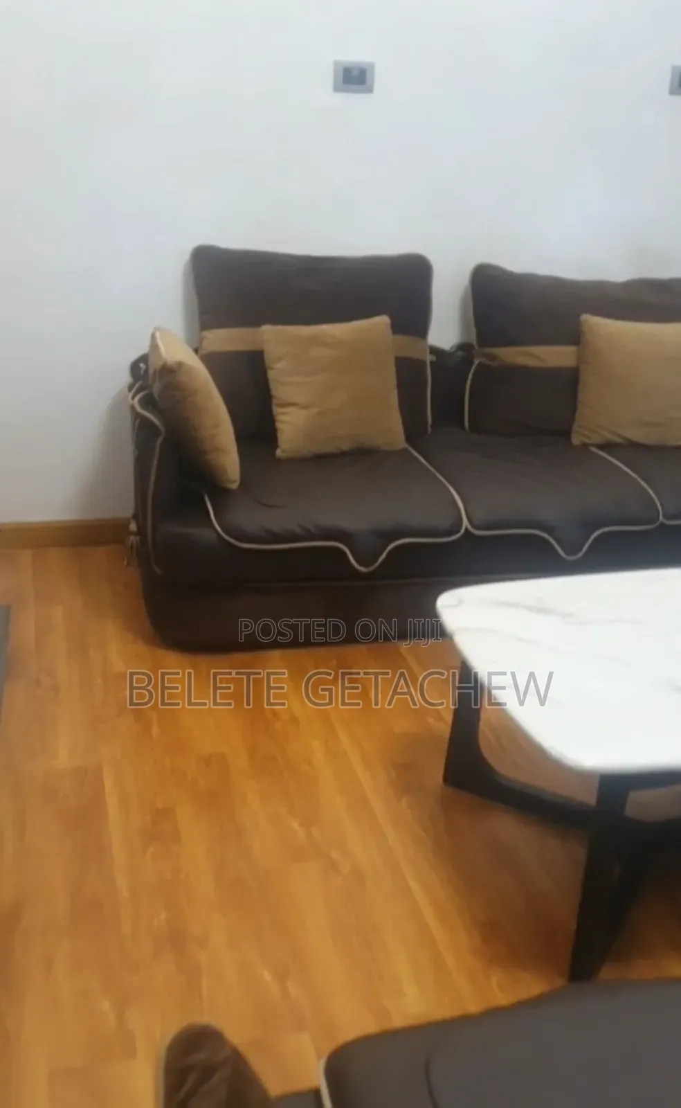 1bdrm Apartment in Ayat Jh-Semix, Bole for sale