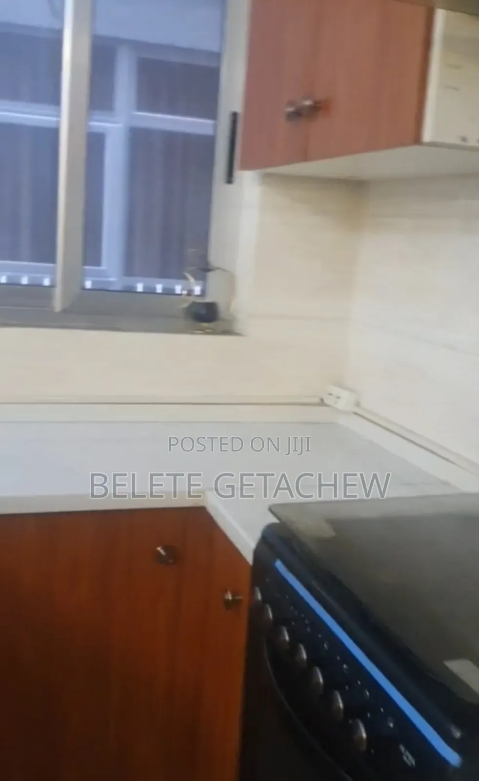 1bdrm Apartment in Ayat Jh-Semix, Bole for sale