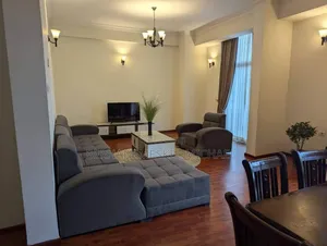 Photo - Furnished 2bdrm Apartment in Bole for rent