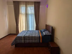 Furnished 2bdrm Apartment in Bole for rent