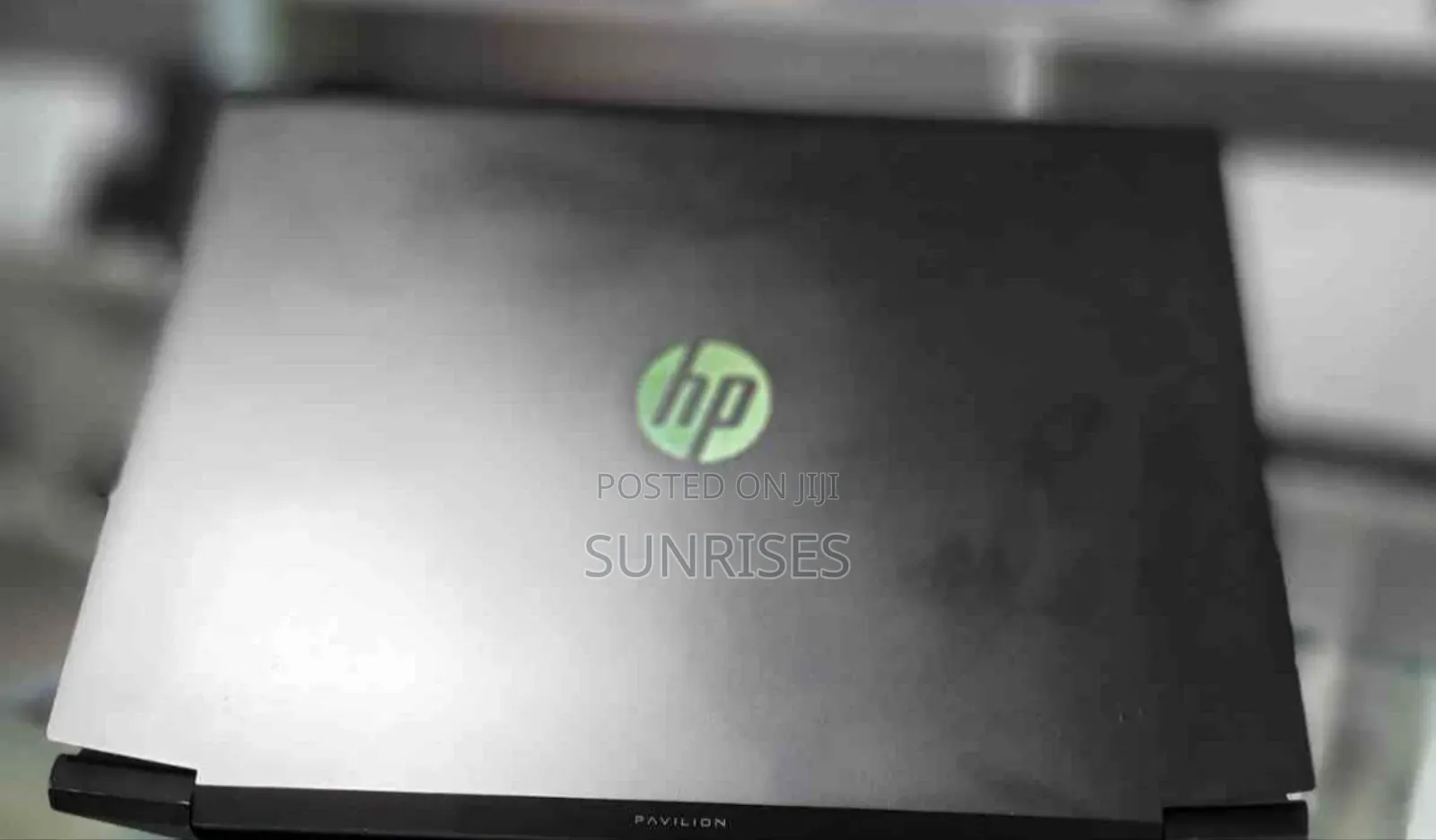 New Laptop HP Pavilion Power 15 16GB Intel Core I5 SSD 512GB