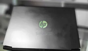 Photo - New Laptop HP Pavilion Power 15 16GB Intel Core I5 SSD 512GB