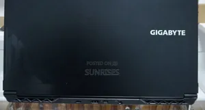 New Laptop Gigabyte Sabre 15-G8 16GB Intel Core I7 HDD+SSD 1.5T