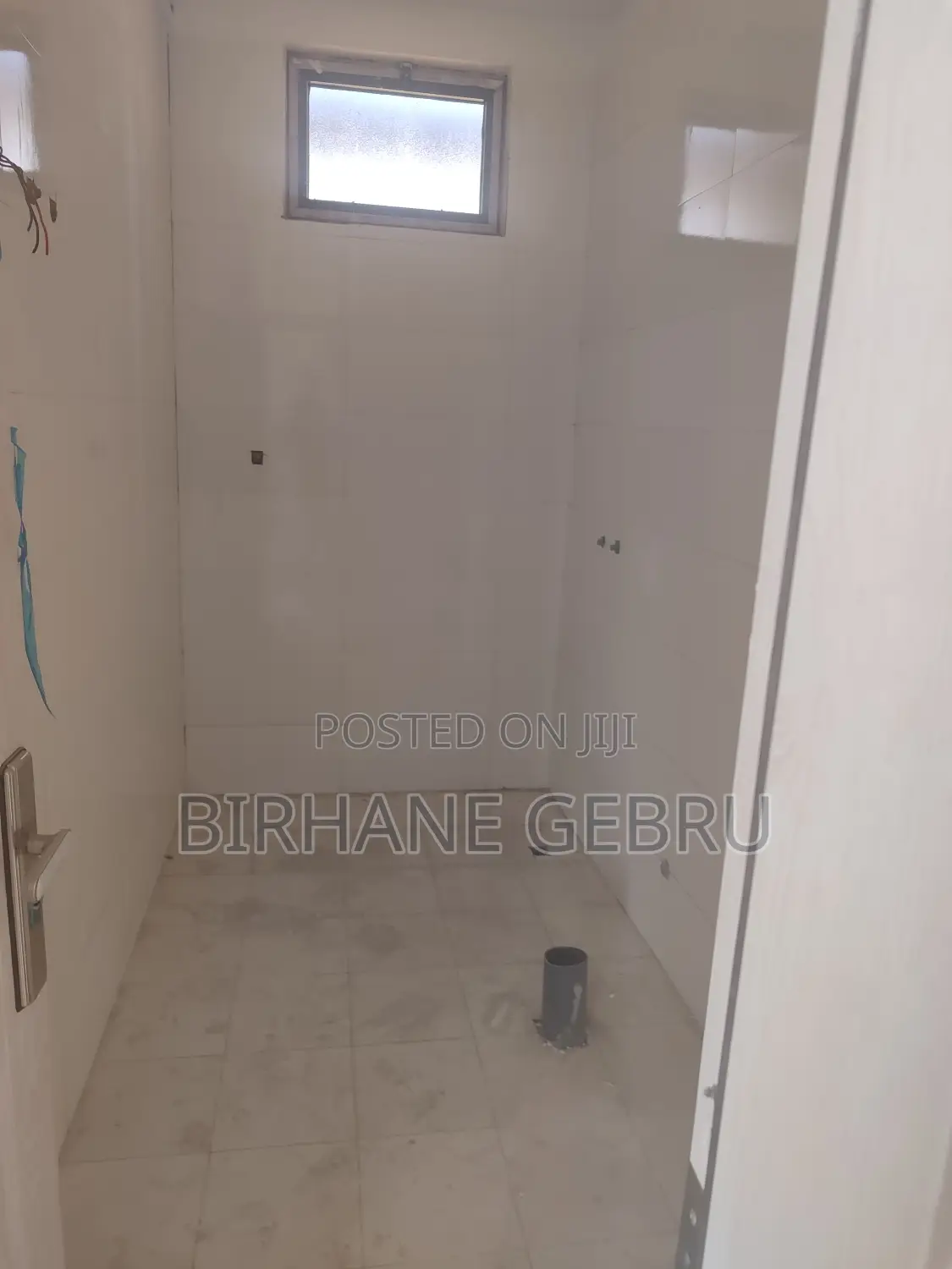 3bedroom Apartiment for Rent