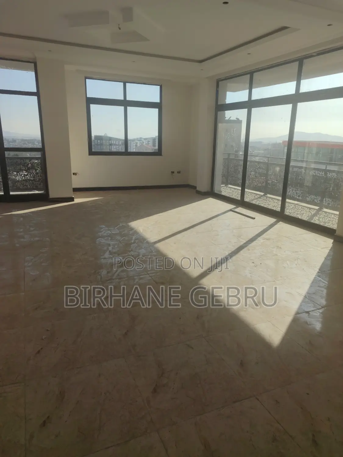 3bedroom Apartiment for Rent