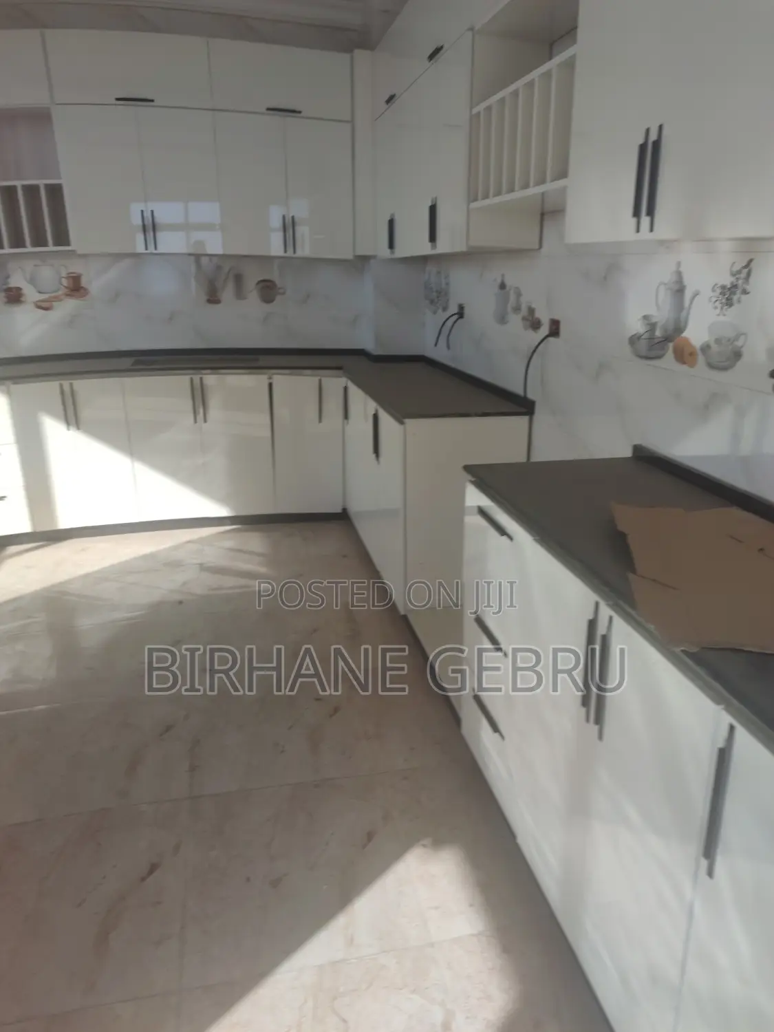 3bedroom Apartiment for Rent