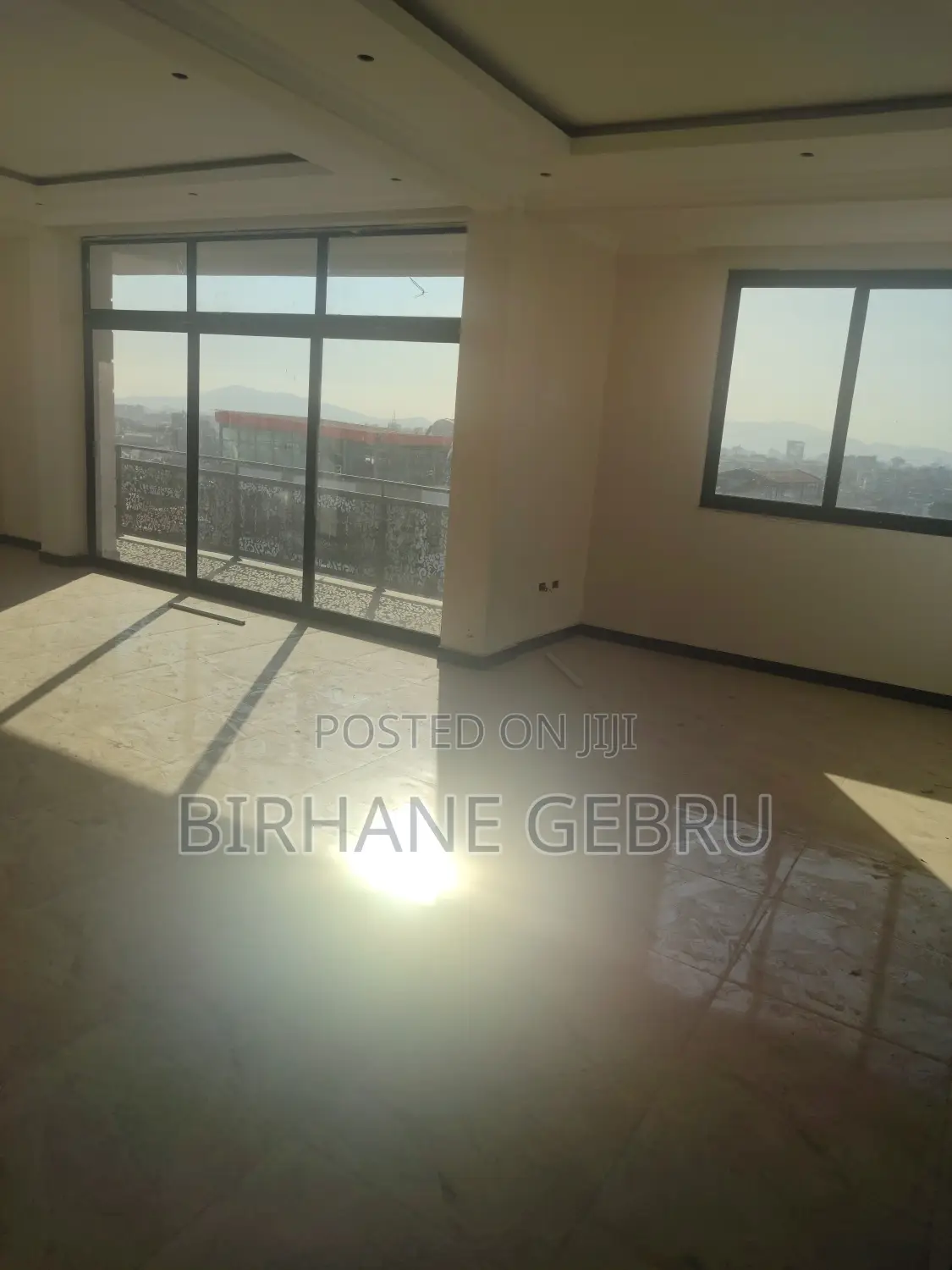 3bedroom Apartiment for Rent