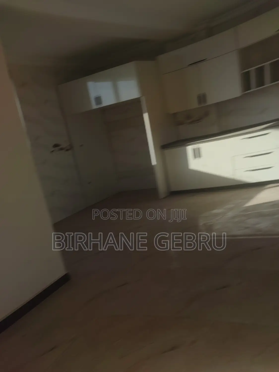 3bedroom Apartiment for Rent