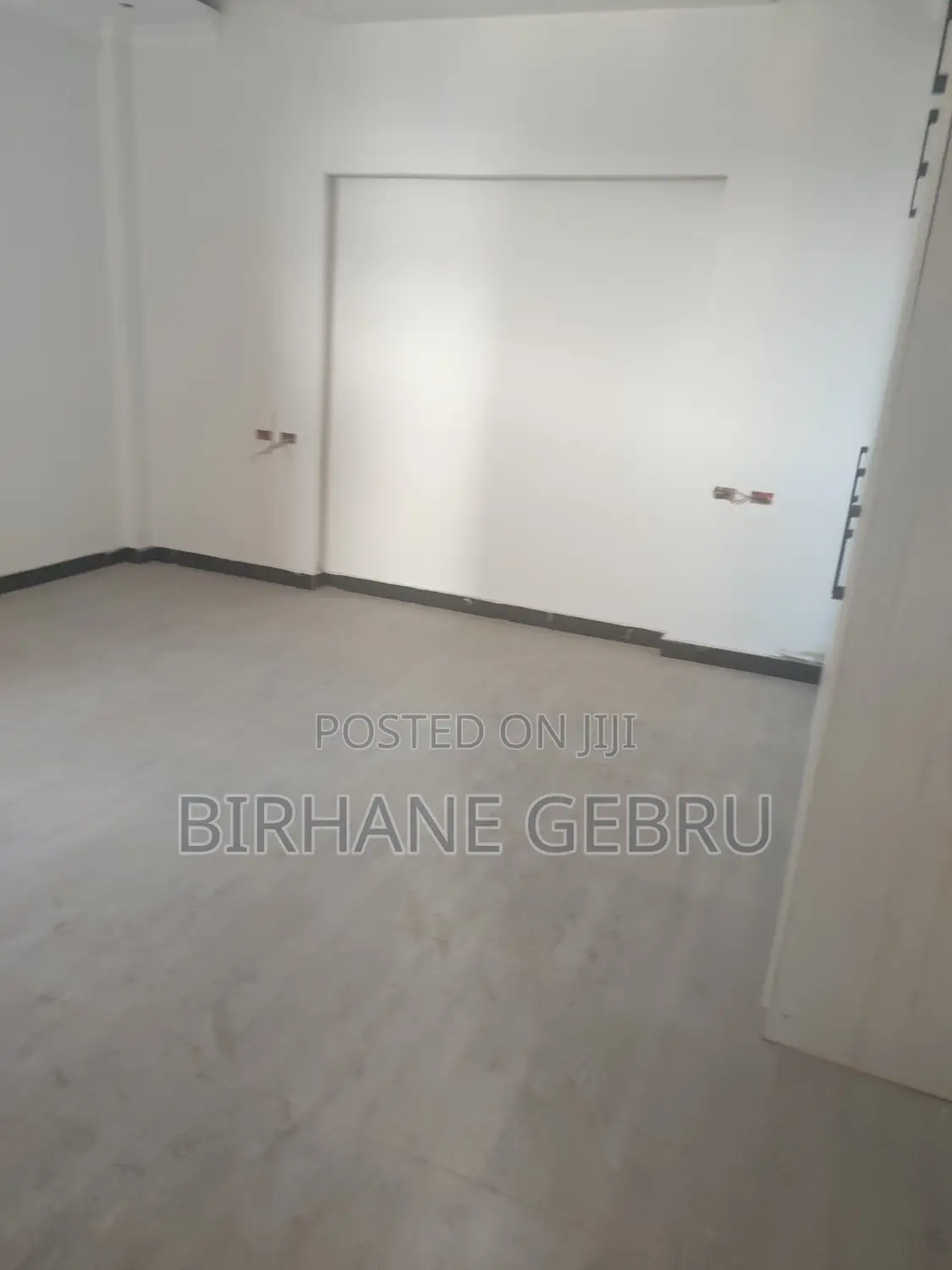 3bedroom Apartiment for Rent