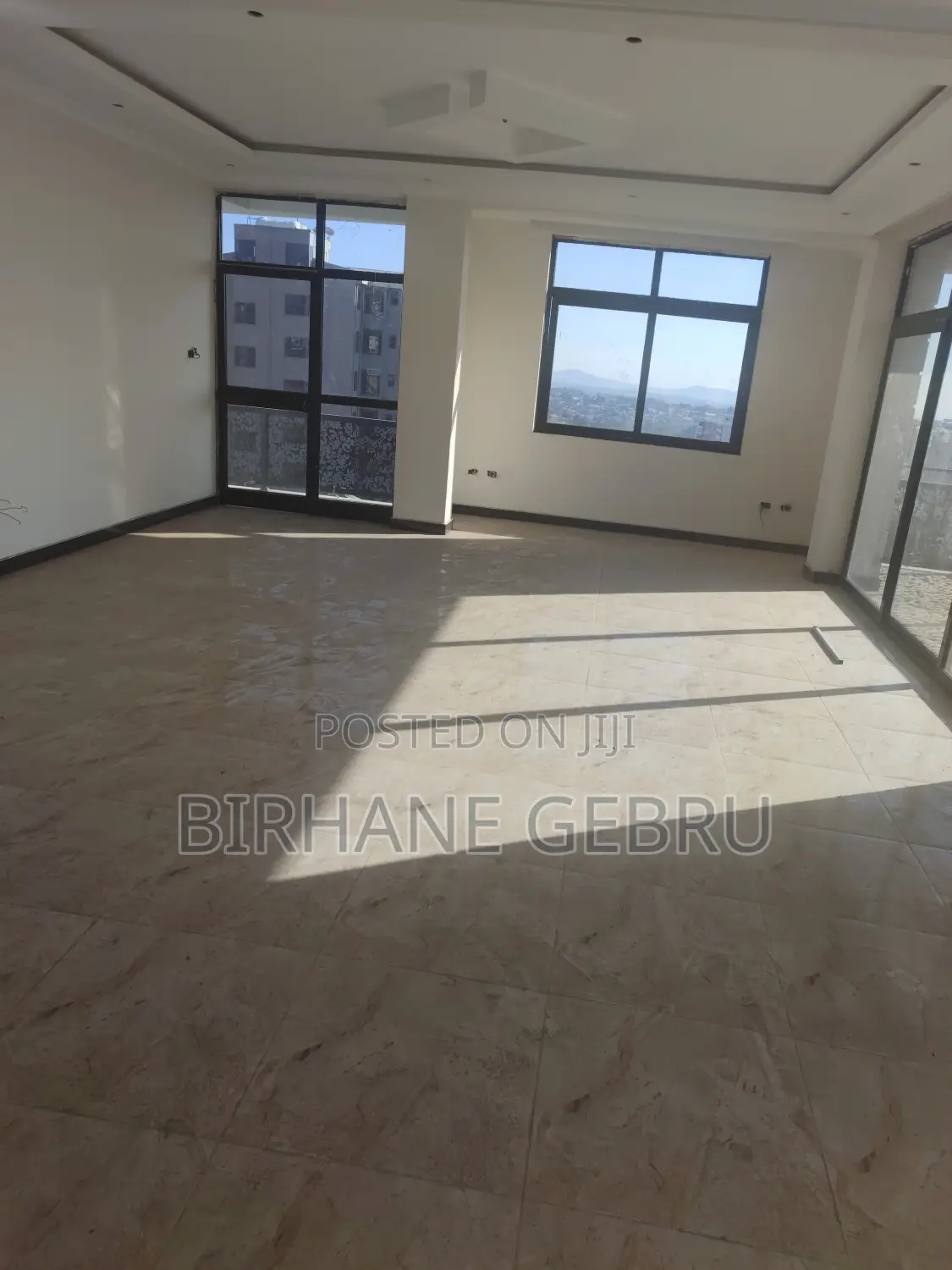 3bedroom Apartiment for Rent