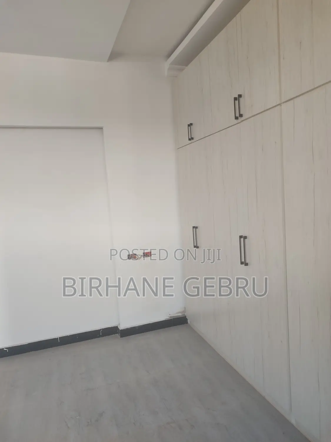 3bedroom Apartiment for Rent