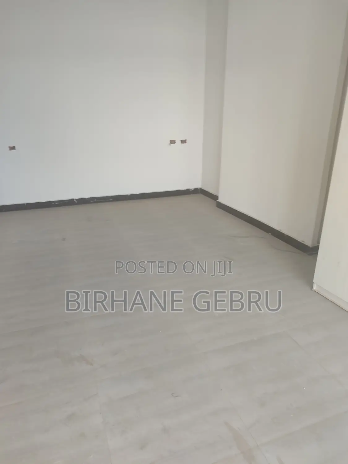 3bedroom Apartiment for Rent