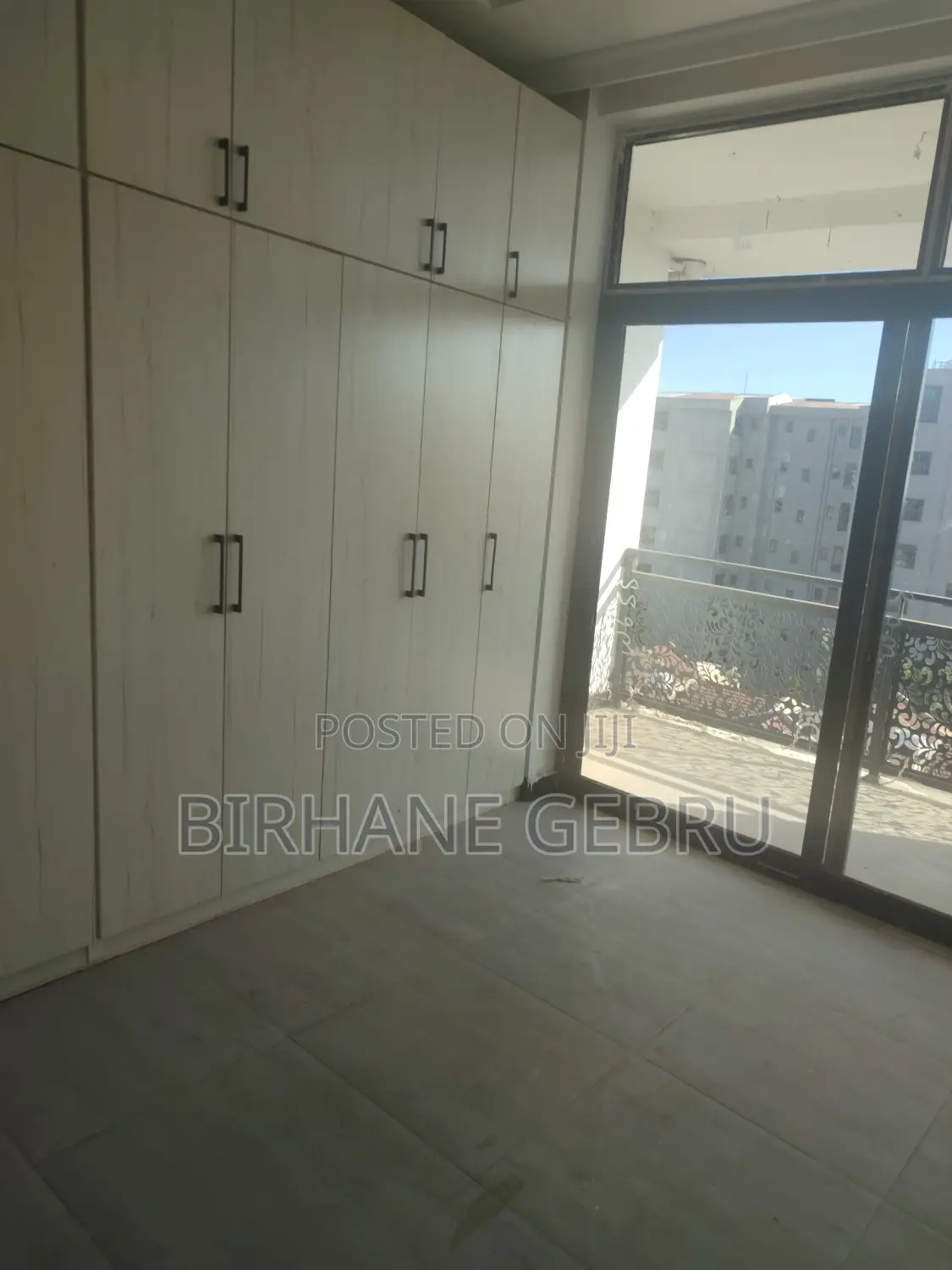 3bedroom Apartiment for Rent