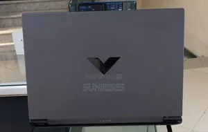 Photo - New Laptop HP Victus 16 16GB Intel Core I5 SSD 1T