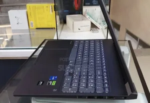 New Laptop HP Victus 16 16GB Intel Core I5 SSD 1T