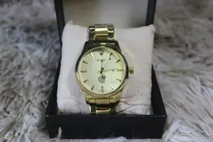 Photo - Rolex's Men's Watch