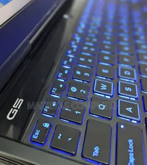 Photo - New Laptop Dell G5 16GB Intel Core I7 SSD 512GB