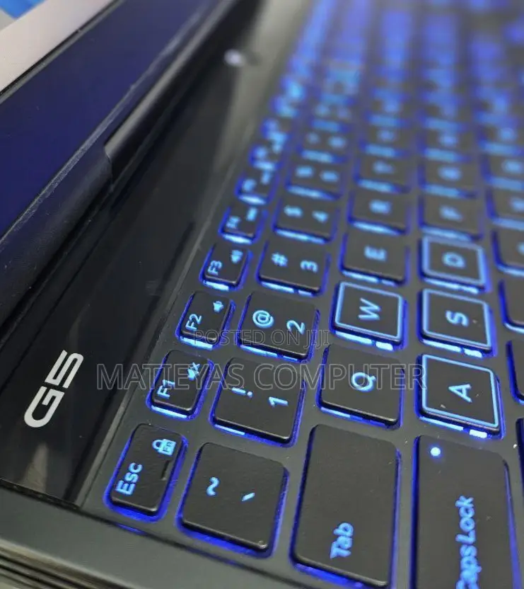 New Laptop Dell G5 16GB Intel Core I7 SSD 512GB