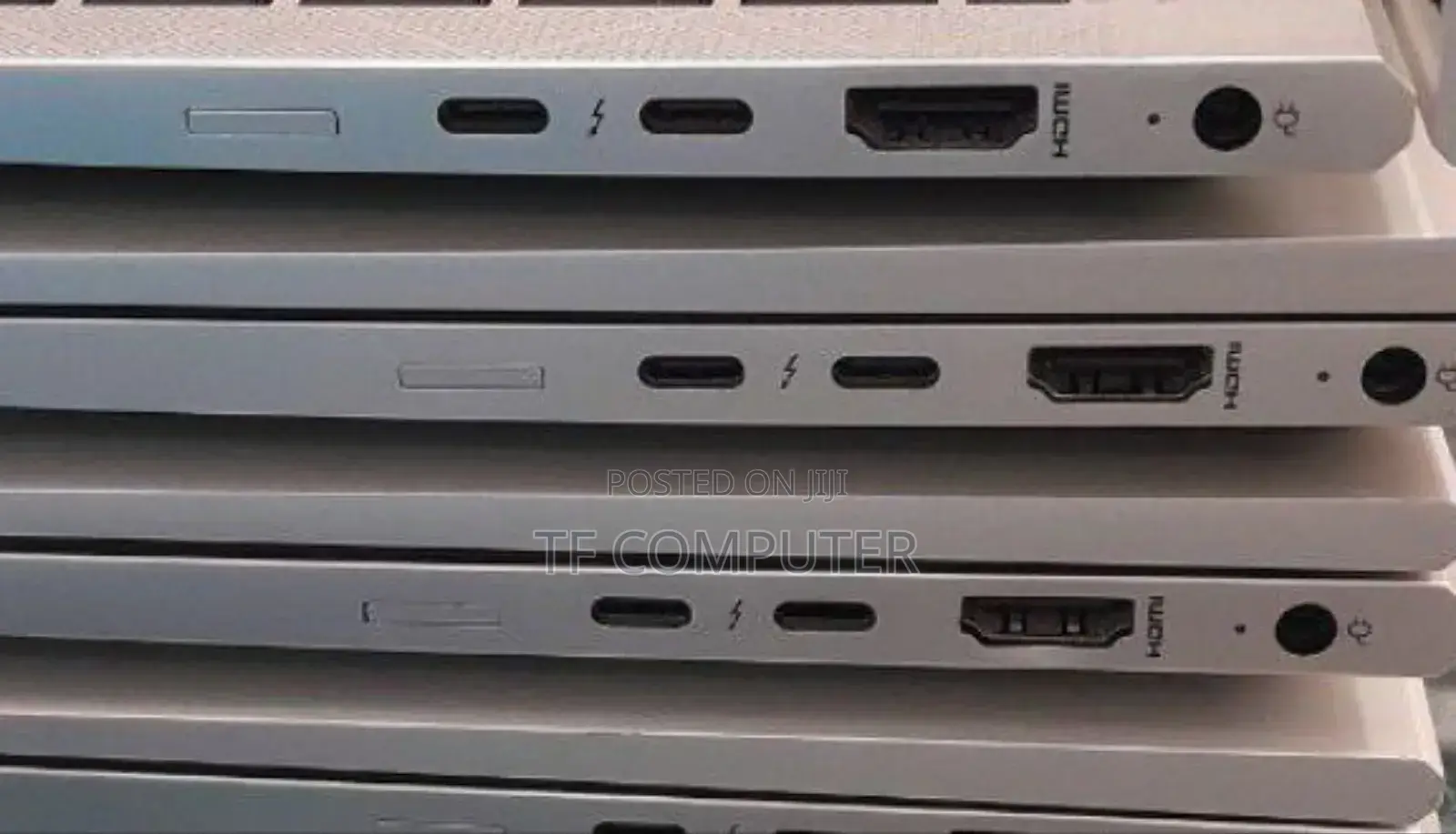 New Laptop HP EliteBook 830 G7 16GB Intel Core I7 SSD 512GB