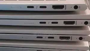 New Laptop HP EliteBook 830 G7 16GB Intel Core I7 SSD 512GB