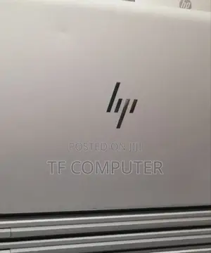 New Laptop HP EliteBook 830 G7 16GB Intel Core I7 SSD 512GB