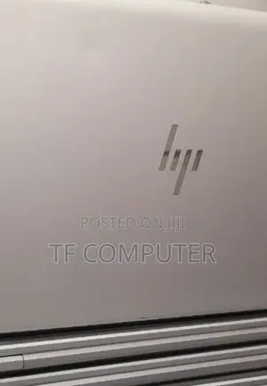 New Laptop HP EliteBook 830 G7 16GB Intel Core I7 SSD 512GB