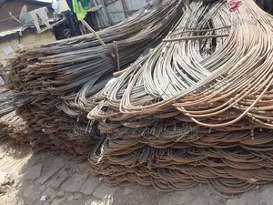 Photo - Rebar Price in Ethiopia 8-32 Grade60 75