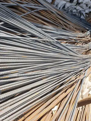 Rebar Price in Ethiopia 8-32 Grade60 75