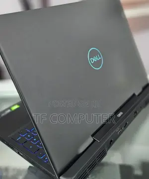 New Laptop Dell G5 16GB Intel Core I7 SSD 512GB