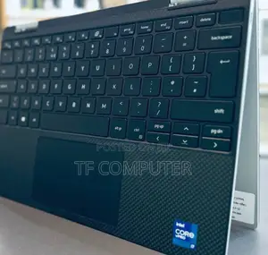 New Laptop Dell XPS 13 16GB Intel Core I7 SSD 1T