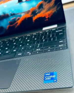 New Laptop Dell XPS 13 16GB Intel Core I7 SSD 1T