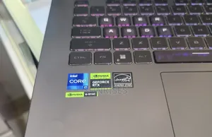 New Laptop Asus ROG Strix G16 G614 16GB Intel Core I7 SSD 1T
