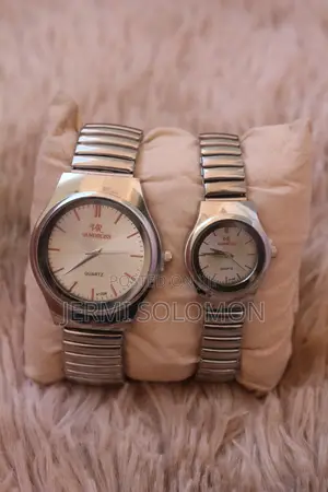 Photo - Couples Watch