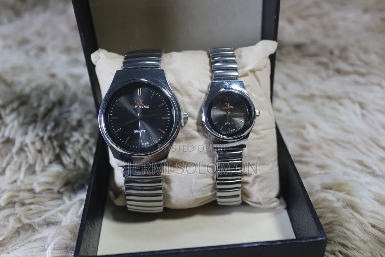 Couples Watch