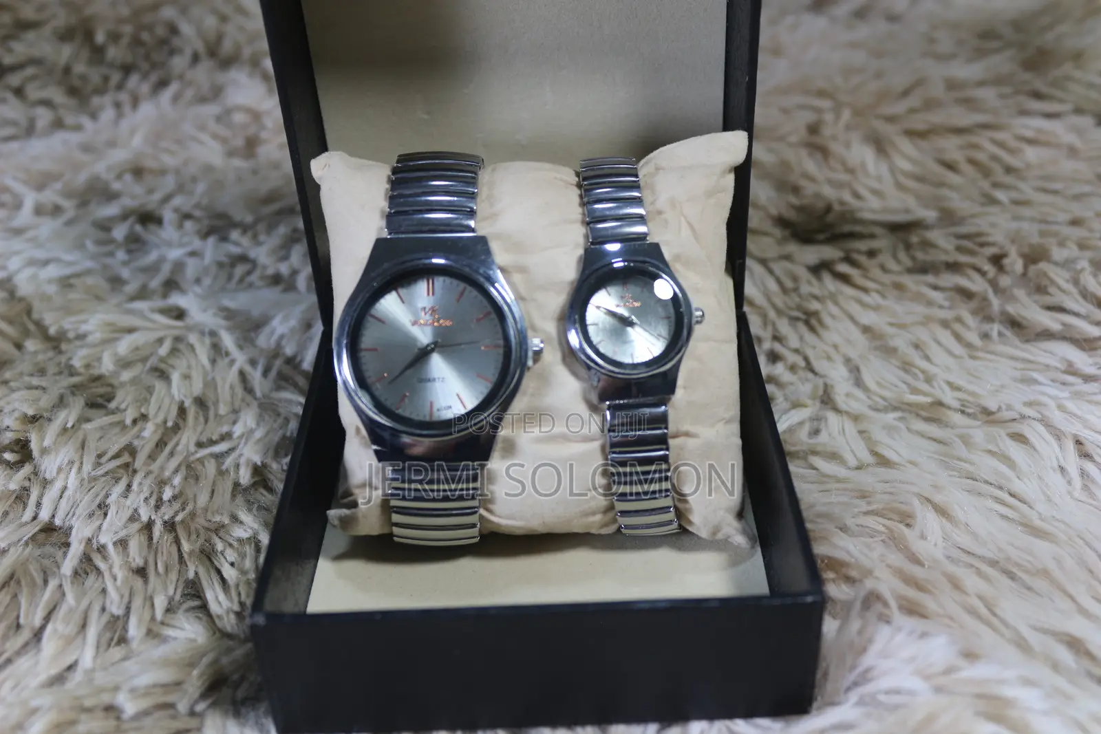 Couples Watch