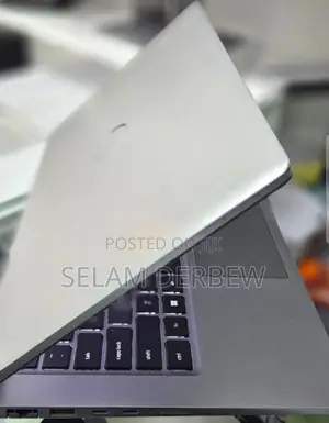 New Laptop Dell Latitude 5540 16GB Intel Core I5 SSD 256GB