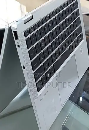 New Laptop HP EliteBook X360 1030 G7 16GB Intel Core I5 SSD 512GB