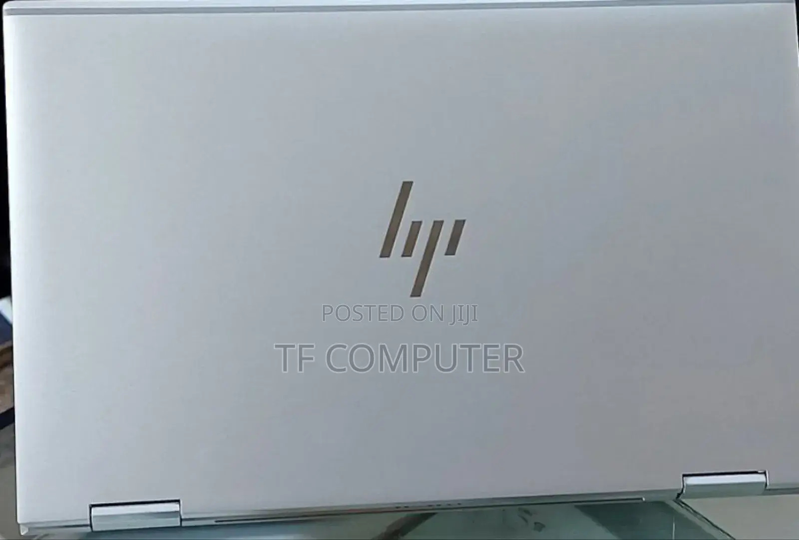 New Laptop HP EliteBook X360 1030 G7 16GB Intel Core I5 SSD 512GB