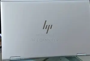 New Laptop HP EliteBook X360 1030 G7 16GB Intel Core I5 SSD 512GB